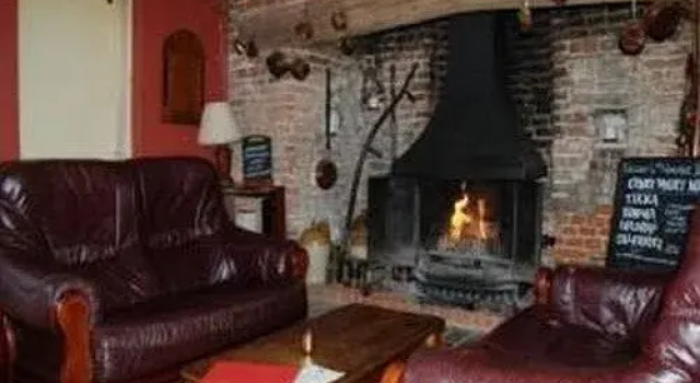 The Rose And Crown, Забронировать Отель Отели Англии с завтраком, Завтраки