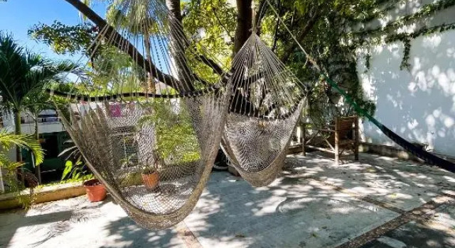 Люкс Casa Daikiri