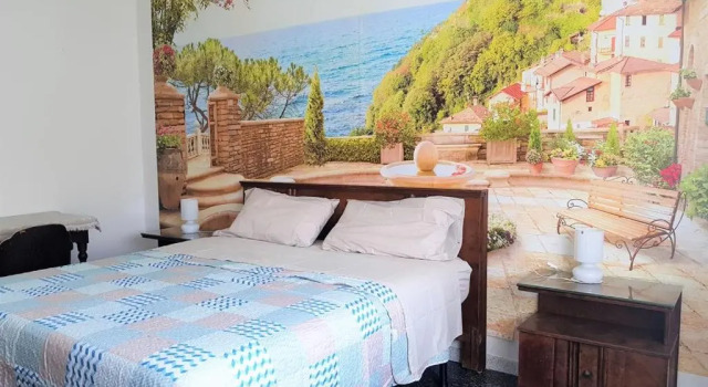 Апартаменты Mare & Relax