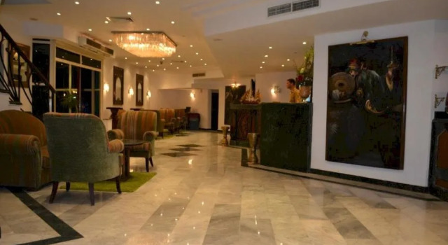 Aida 2 Hotel Naama Bay, Забронировать Отель Шарм-эш-Шейх Южный Синай, рядом с Бухта Наама Бей