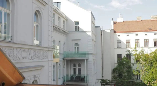 Apartamento Vienna City Loft