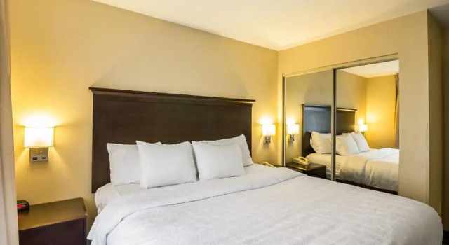 Номер Standard MainStay Suites Fargo - I-94 Medical Center