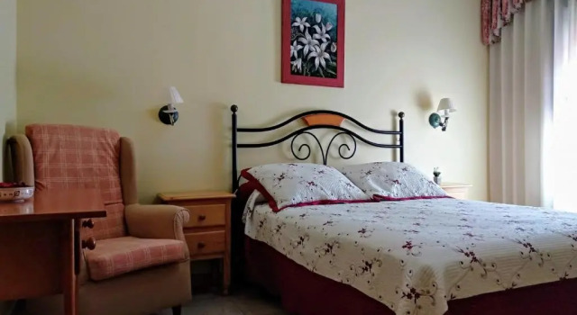 Двухместный номер Standard Hostal Almenara