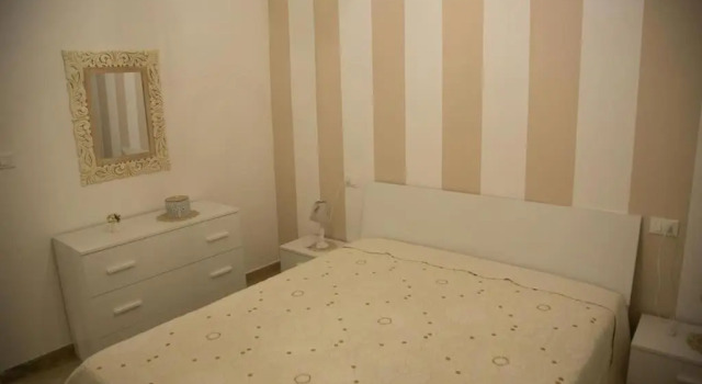 Апартаменты с балконом Delicious Holiday Home