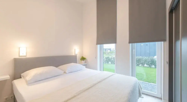 Detached Home in Zeeland With Stunning Views, Book Vacation Home Goes 