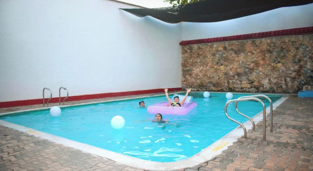 Номер Economy HOTEL DINASTIA REAL NEIVA