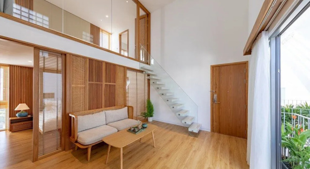 Prana Boutique Hotel and Apartments