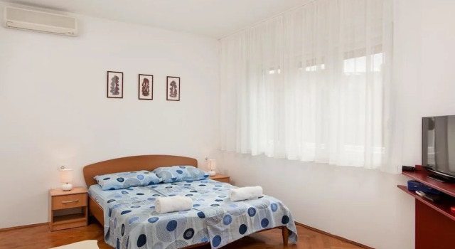 Студия Split Apartments with Hotel Service