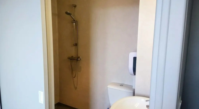 Двухместный номер Standard с балконом Auberge des Remparts