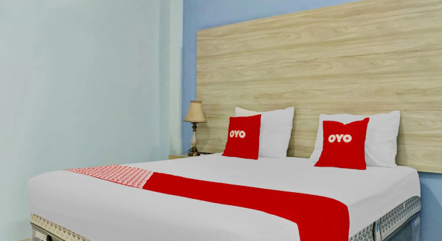 Двухместный номер Standard OYO 3903 Sweethome Syariah Guesthouse