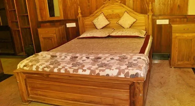 Niketh Resorts