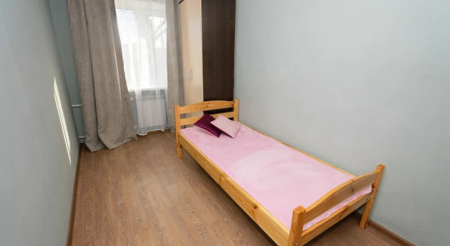 Номер Standard Хостел Бриз