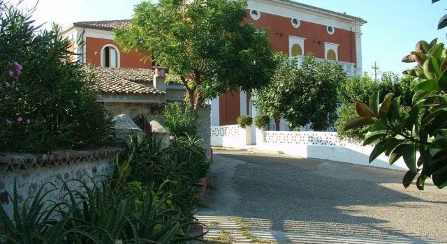 Agriturismo Villaggio La Lista