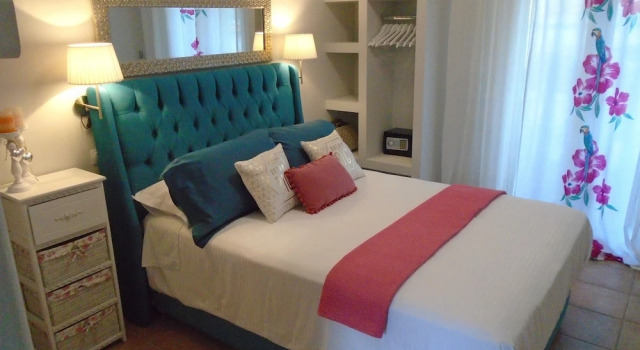 Номер Standard Machi Rooms