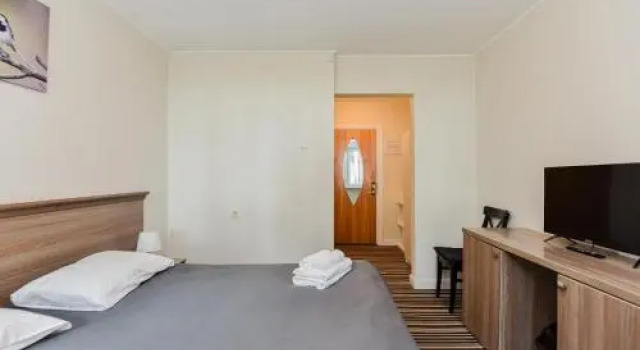 Skalva Hotel Nida