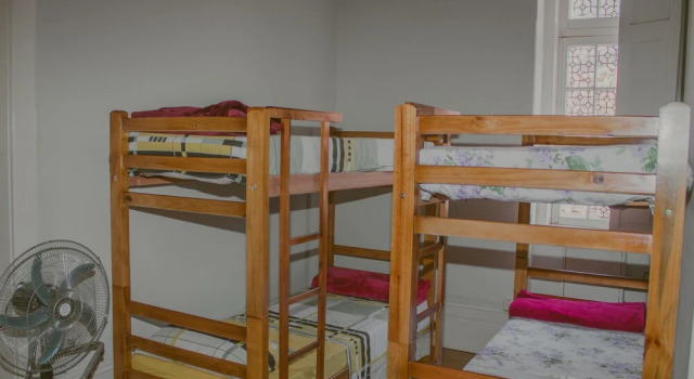 Vila Santa Eulália Hostel