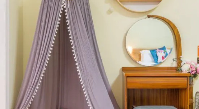 Семейный люкс Nancy Guesthouse