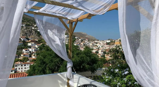 Коттедж CasaDelMare GuestHouse