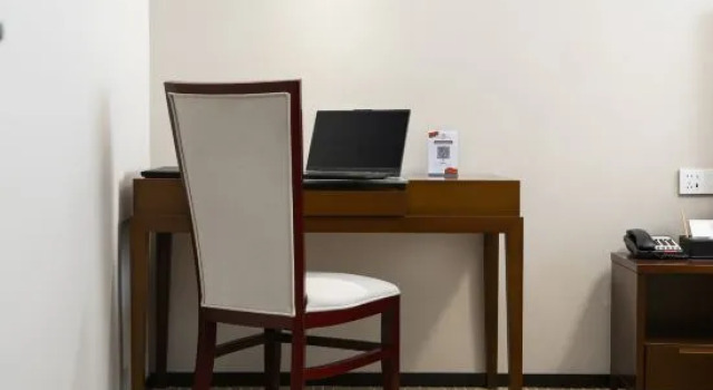 Люкс Executive Qingdao Hanyuan Century Hotel