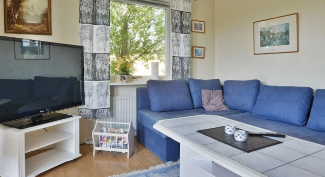 Holiday Home in Falkenberg, Book Hotel Falkenberg 