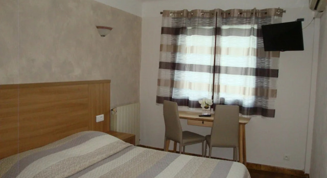 M'Hotel Cabanaccia