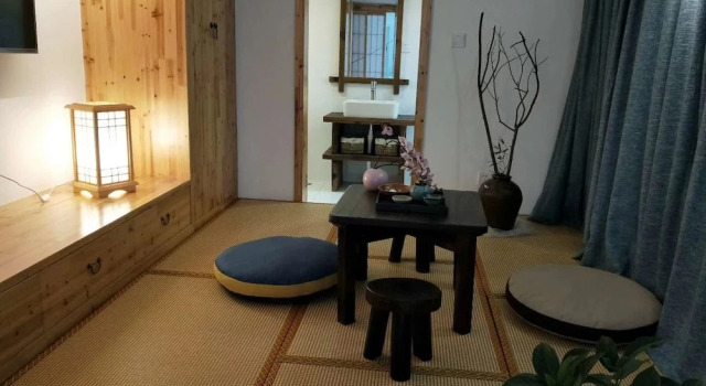 Двухместный номер Standard 25 Degree Sea Boutique Homestay