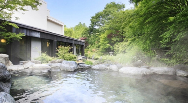 Kasuga-onsen Hot Spring Kasuga’s Forest Resort, Réserver Complexe hôtelier Lake Suwa Nagano
