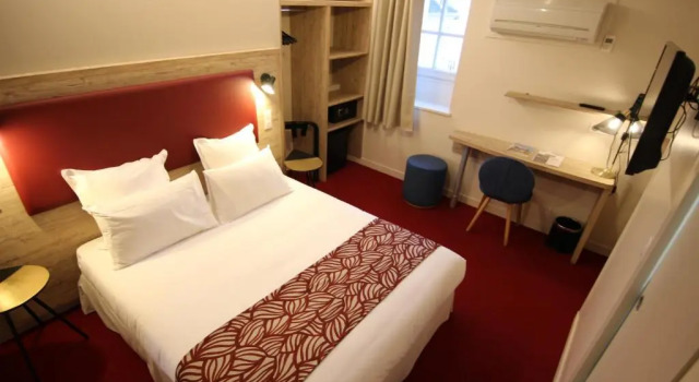 Двухместный номер Standard Hôtel Montaigne