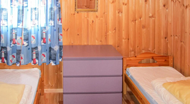 Beautiful Home in Spangereid With 1 Bedrooms, Rezervovat Hotel Spangereid 