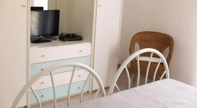 Номер Standard Pavi Delle 5 Terre