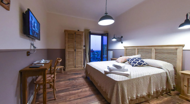 B&B Parco Dei Templi