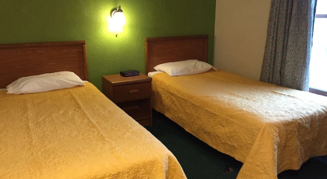 Двухместный номер Comfort с 2 комнатами East Street Inn & Suites