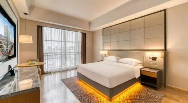 Suite Time Business Hotel