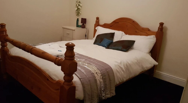 Cozy Haven Grafton