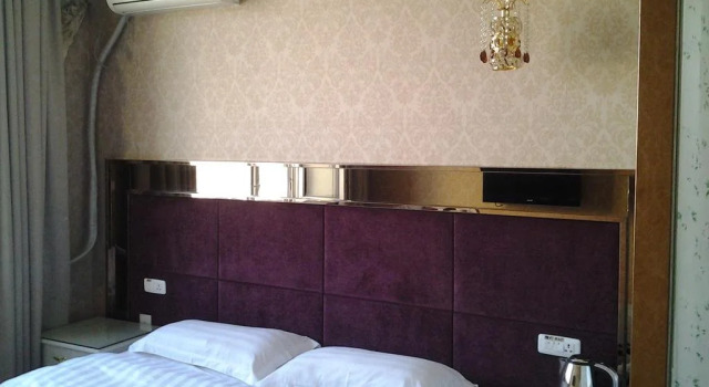 Mudan River Hotel, Varaa Hotelli Mudanjiang Heilongjiang