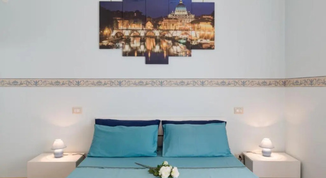 Casa Vacanze La Bomboniera, Book Hotel Monte Sacro Rome