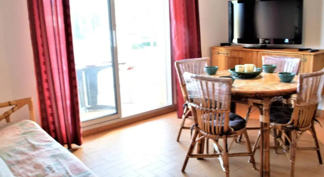 Appartement Cavalaire-sur-Mer, 2 pièces, 4 personnes - FR-1-226B-99