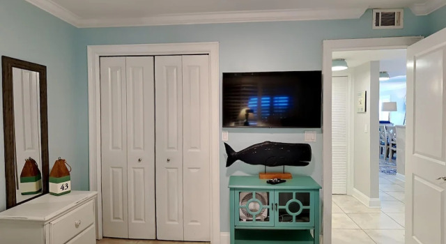 Destin Towers #122, Varaa Hotelli Destin Emerald Coast