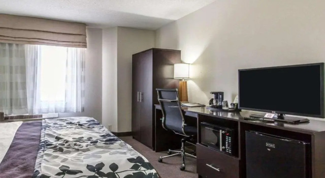 Номер Standard Tolani Hotel