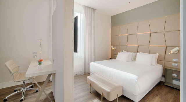 NH Collection Roma Palazzo Cinquecento
