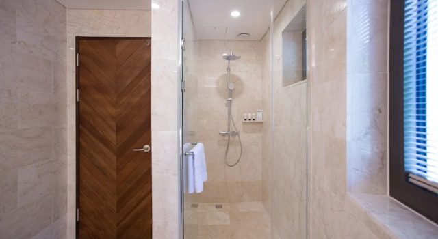 Двухместный номер Superior Ecoland Hotel