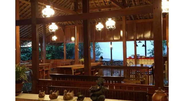 Clean Room at Omah Sorsawo