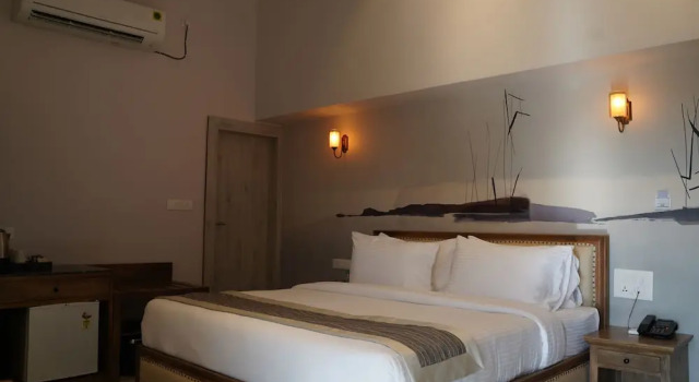 Dyrektorski pokój Ariena by ABA Hotels