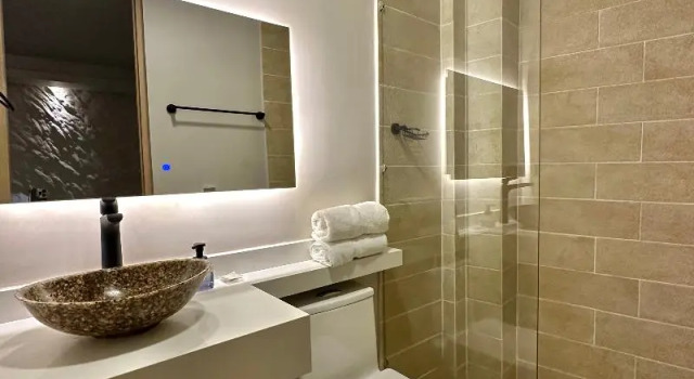Полулюкс Superior HOTEL BALI AT POBLADO