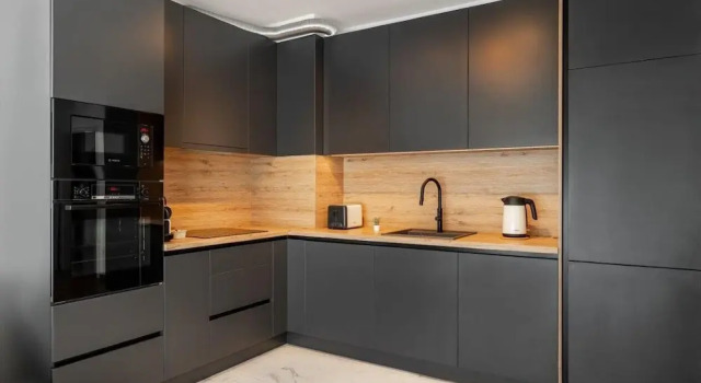 Апартаменты Premium Magnolia Apartment Hotel