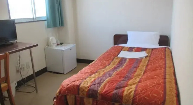 Sukumo Flex Hotel, Buchen Sie Hotel Sukumo Kochi