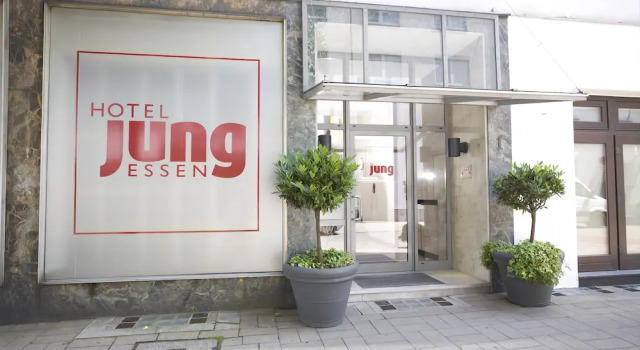 JustStay Essen Hotel & Apartments, Забронировать Апартаменты/квартира Рюттеншайд Эссен, рядом с Выставочный центр Messe Essen