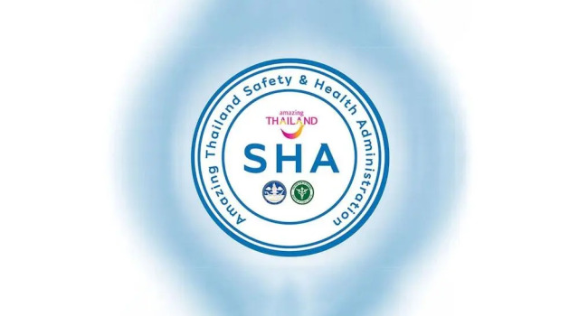 Номер Standard Reurn Thai Resort Ratchaburi