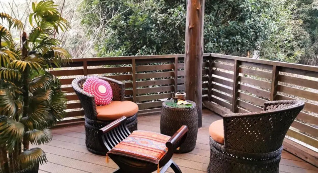 Коттедж Shankara Lodge - Vacation STAY 19378v