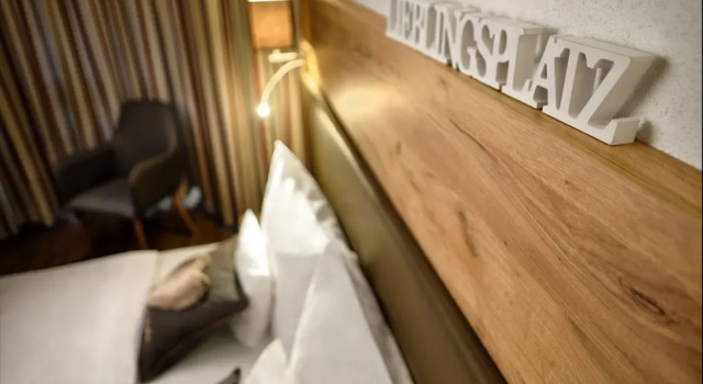 Двухместный номер Comfort Neo Hotel Linde Esslingen
